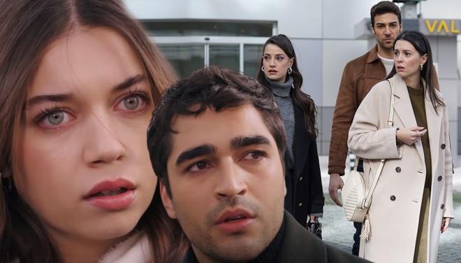 Barollerini Afra Saraolu ile Mert Ramazan Demir'in paylat Yal apkn'nn 9 ubat akam yaynlanan 57. blmnde; Serter'in gelii ve bebein ondan olma ihtimalinin ortaya kmas, tm bu strese dayanamayan Pelin'in doum yapmas dikkat ekti.