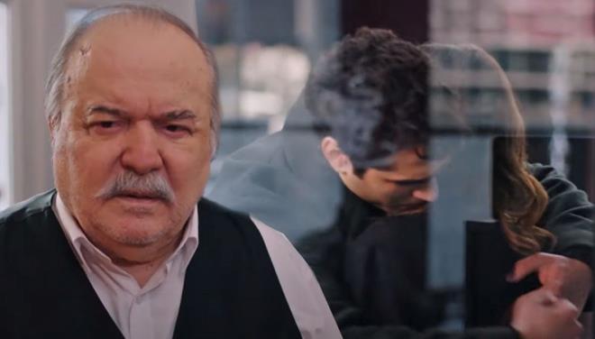 Dedesinden babas iin yardm istese de karlk bulamayan Ferit, Halis Aa'nn "ini her eyin nnde tutacaksn" dn dinledi.    Akam kke ile Kazm'n Orhan'a bir ey yapacaklar plann duyan ve korkan Seyran, babasnn artlarn kabul etti.