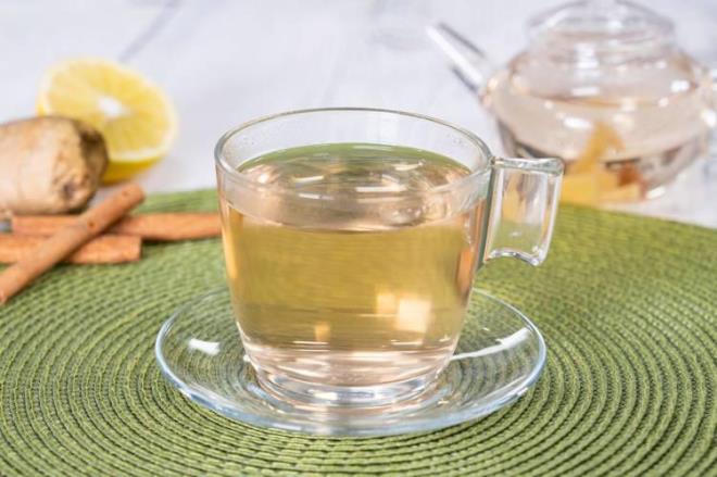 Gneydou Asya kkenli Zingiberaceae familyasna ait olan zencefil, ay olarak tketildiinde sala katkda bulunur.