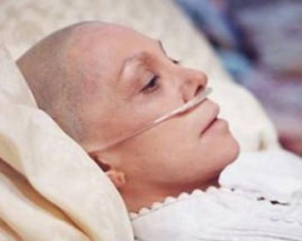 Kan kanseri hastasna tan aldktan sonra 24 ay malul olabilme hakk getirildi.