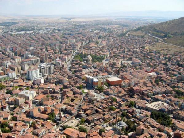 AFYON