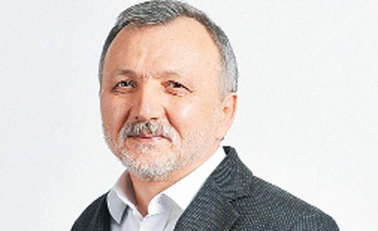 Yusuf Ziya Cmert: Star