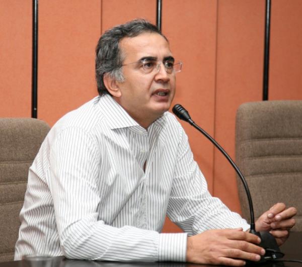 Mustafa Mutlu: Aydnlk Gazetesi