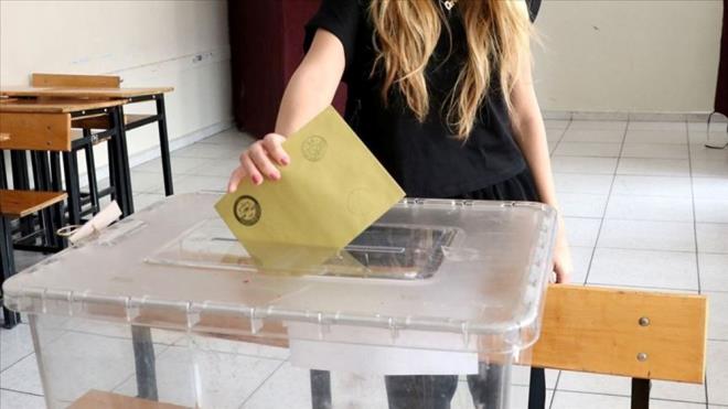 KMLER SANDIK GREVLS OLAMAZ?    dare amirleri, zabta amir ve memurlar, Askeri Ceza Kanunu'nun 3. maddesinde yazl sivil memurlar dahil askeri ahslar, TBMM yeleri ve adaylar sandk kurullarna seilemeyecek.