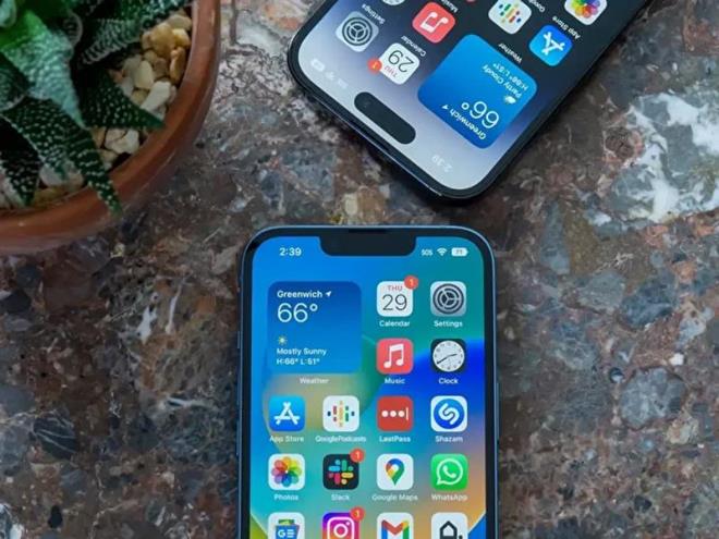 ABD'li teknoloji devi Apple, suya den akll telefonlarn pirince yatrlmas konusunda bir aklama yapt.