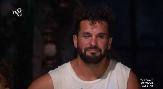 SURVVOR HAFTANIN 2. ELEME ADAYI KM OLDU?<br>  Dokunulmazl kaybeden krmz takm ada konseyinde eleme adaylarn belirlediler. 7 oy Sercan 7 oy da Mustafa Kemal'e kt. Takm kaptan olan Merve eitlii bozmak iin seim hakkn kulland ve haftann ikinci eleme aday olarak Mustafa Kemal'i seti.