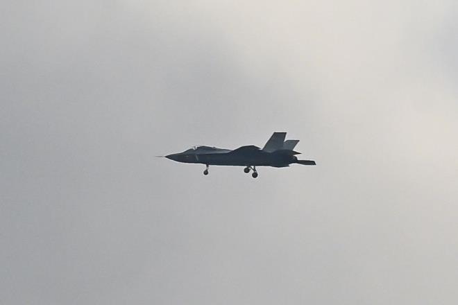 KAAN'n Trk Hava Kuvvetleri'nin envanterine 2028 ylnda katlmas hedefleniyor.