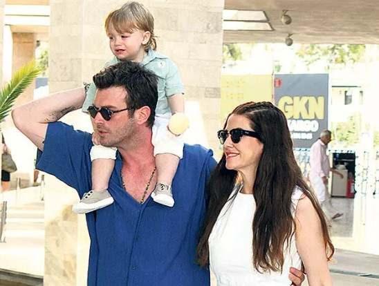 nl ift, 2 yandaki oullar Kurt Efe'yi doayla i ie bytmeye karar verdi.