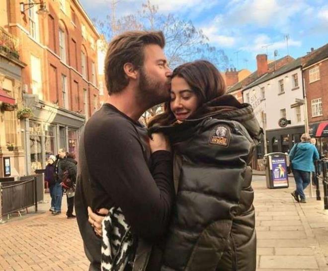 Kvan Tatltu'un doa ve hayvan sevgisi, her frsatta ehir hayatndan kat bilinen bir ey.