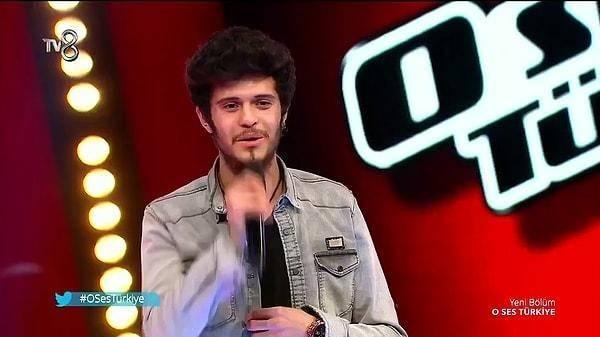 20 yanda ampiyon olan Emre Sertkaya imdi de son haliyle gndem oldu.