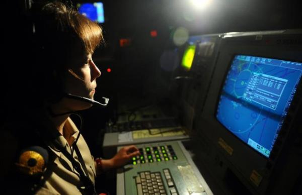 Uua her an hazrz" diye konutu.