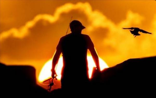 2013'n en ok forward'lanan fotoraflar