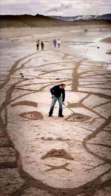 2013'n en ok forward'lanan fotoraflar