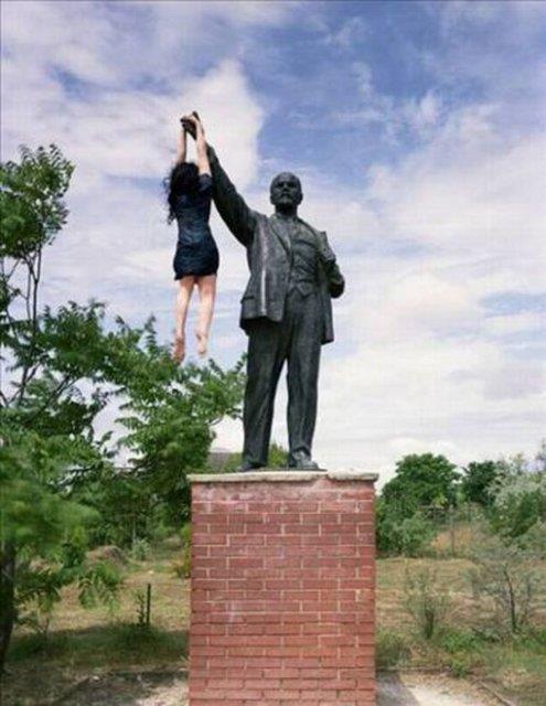 2013'n en ok forward'lanan fotoraflar