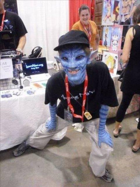 2013'n en ok forward'lanan fotoraflar