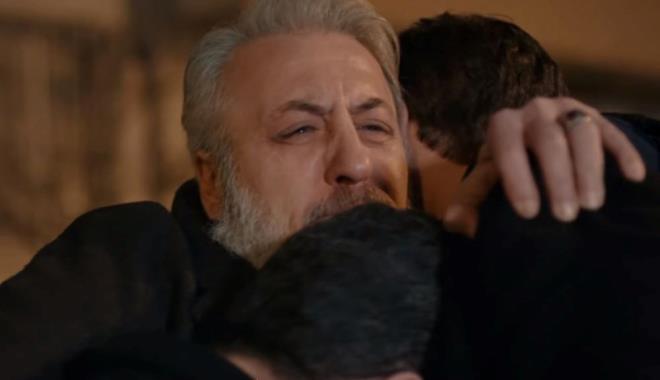 TAHR PMAN    Reat her eye ramen Tahir'i barna bast. kran'nsa yaanlanlar kolay kolay unutmaya niyeti yoktu. Eda'nn sraryla eve ald Tahir'e; "Bir baba kzna bunu nasl yapar? Nasl gz yumar byle eziyet ekmesine?" szleriyle hesap sordu.    Gzyalarna boulan Tahir ise "Artk mrm onlara adayacam, onlar iin yaayacam." diyerek yaad pimanl dile getirdi.