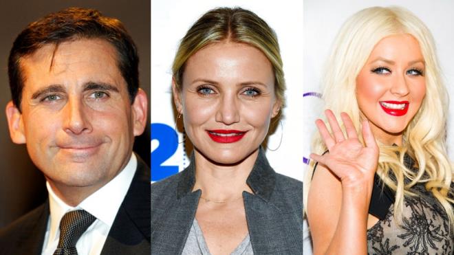 Oyuncu Cameron Diaz, arkc Christina Aguilera veya komedyen Steve Carell gibi yksek perdeli sesler daha tiz veya daha hafiftir.    Aktr Morgan Freeman ya da arkc Tina Tuner gibi alak perdeli sesler ise genellikle zengin ya da derin olarak tanmlanr ve kar cinste ekici bir zellik olarak grlr.    Yakn zamanda yaplan aratrmaya gre, alak perdeden konuan kiilerin uzun sreli ilikiler iin daha ekici olduu izlenimi yarattklar grlmtr.    alma yazarlarna gre, bunun nedeni alak perdeden konuan insanlarn sesleri kiiyi "byk ve gz korkutucu" gsteriyor.