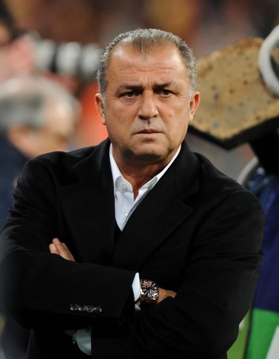Fatih Terim'e eleman denmesi bir fenerbahceli olarak bana bile koymustu