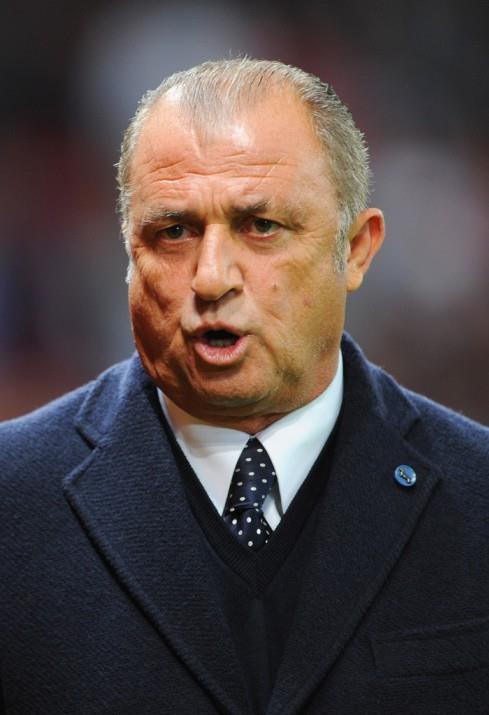 Bu kalp seni unutur mu mparator Fatih Terim. Yaplan bu ayba sessiz kalmayn nal Aysal istifa!!!