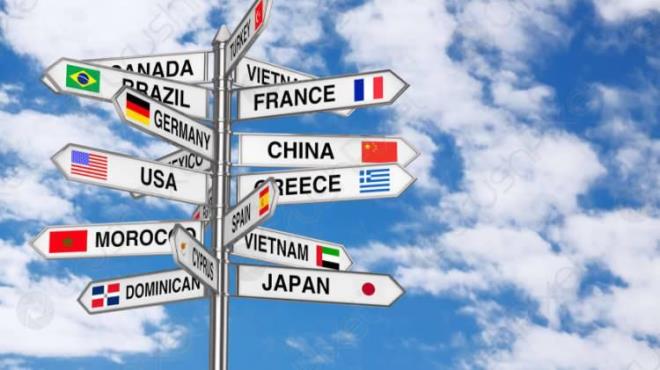 Dnyann en zengin lkeleri belli oldu. IMF verilerine gre, dnyann en zengin 10 lkesinde kii bana den ortalama satn alma gc 100 bin dolar geiyor. te ok merak edilen dnyann en zengin lkeleri arasnda ilk sralarda yer alan o lkeler listesi...