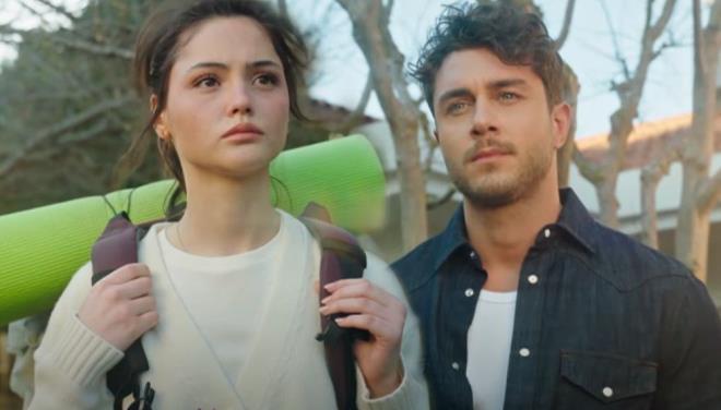 LK BLM 6 MART ARAMBA    Gl oyuncu kadrosuyla sosyal medyada byk ilgi toplayan Yan Oda, 6 Mart aramba akam ilk blmyle izleyici karsna kacak.