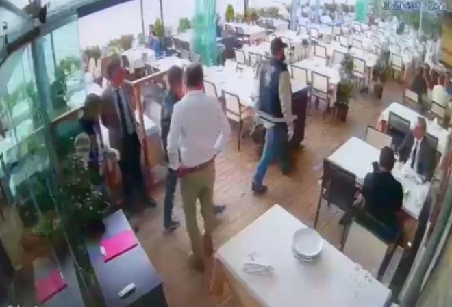 Liderliini yurt dndan Zuhat Altun?un yapt ebeke yesi 47 kii gzaltna alnd. Operasyona dair yeni detaylar ortaya kt.ebekenin en nemli gelir kaynann uyuturucu ticareti olduu renildi.