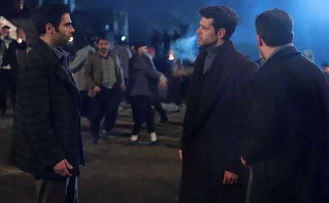 KARAAA DESTANI NEREDE EKLYOR?    Karaaa dizisi, Kayseri'nin kent merkezinde, Yeilhisar ilesinde ve Soanl Vadisi'nde gerekletiriliyor.