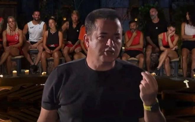 Acun Ilcal, Survivor All Star'da yarmac Aysu Keskin'e stanbul'daki aabeyinin yemek gndermeye altn tespit ettiklerini syledi.