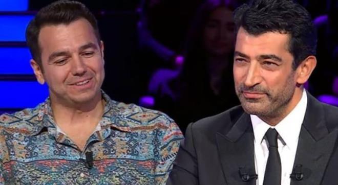 lgiyle takip edilen 'Kim Milyoner Olmak ster' yarmasnda sorulan Azerbaycan sorusu hem yarmac Hakan Aydoan', hem de seyirciyi artt. Kararsz kalarak stdyodaki izleyicilere danan yarmac, seyirci jokerinin kurban oldu. te detaylar...