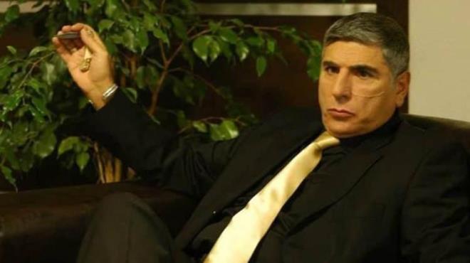 78 yandaki usta oyuncu, yllar iinde geirdii byk deiimle tannmaz hale gelmi. Sosyal medyada da bu deiim ska konuuluyor.