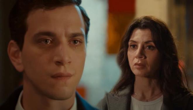 GAMZE VE MER'N TANIMA YIL DNM    Tahir, mahkemeye giderken, kurtulamazsa ocuklara sahip kmalarn sylerken; Gamze de mer'le bulumak zere karken yl dnmleri olduunu farketti.    Gamze ile mer'i doru drst dinlemeyen avukat Nehir ise Tahir'in masum olduuna inanmad ve davay kabul edemeyeceini ifade etti.