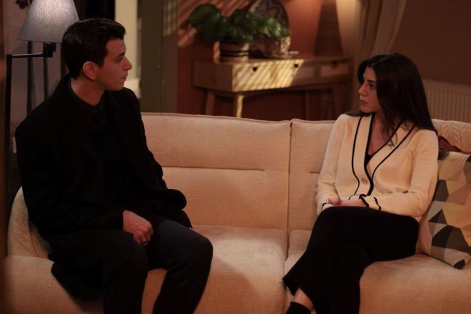 Star TV'de yaynlanan, barollerini Gke Bahadr, Selahattin Paal ve Bar Falay'n paylat mer'in 4 Mart akam yaynlanan blmnde; Tahir'in tutuklanmas ve mer'in Gamze'ye "Bu sana son geliim" demesi dikkat ekti.