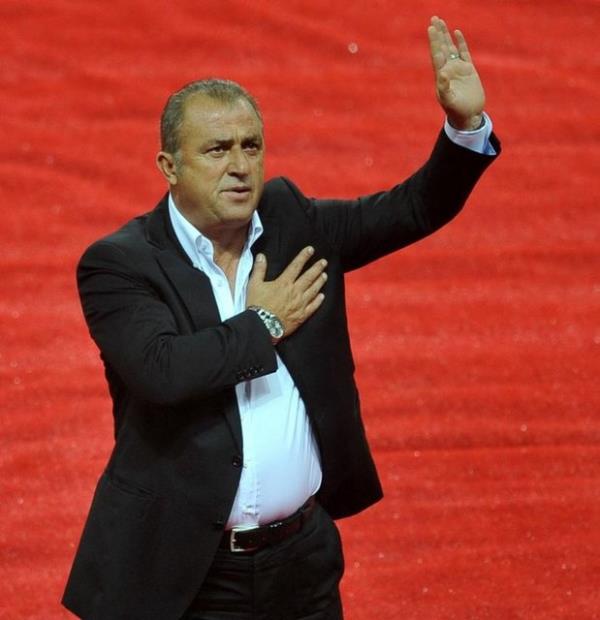 Galatasaray, 3 dnemlik Fatih Terim ynetiminde u kupalar kazand: