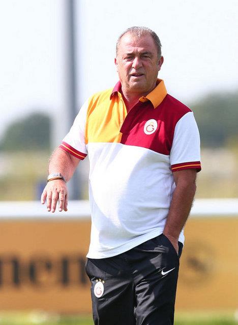 Terim'in Milli Takm Teknik Direktrl iin TFF ile uzun sreli szleme imzalamas bekleniyor.