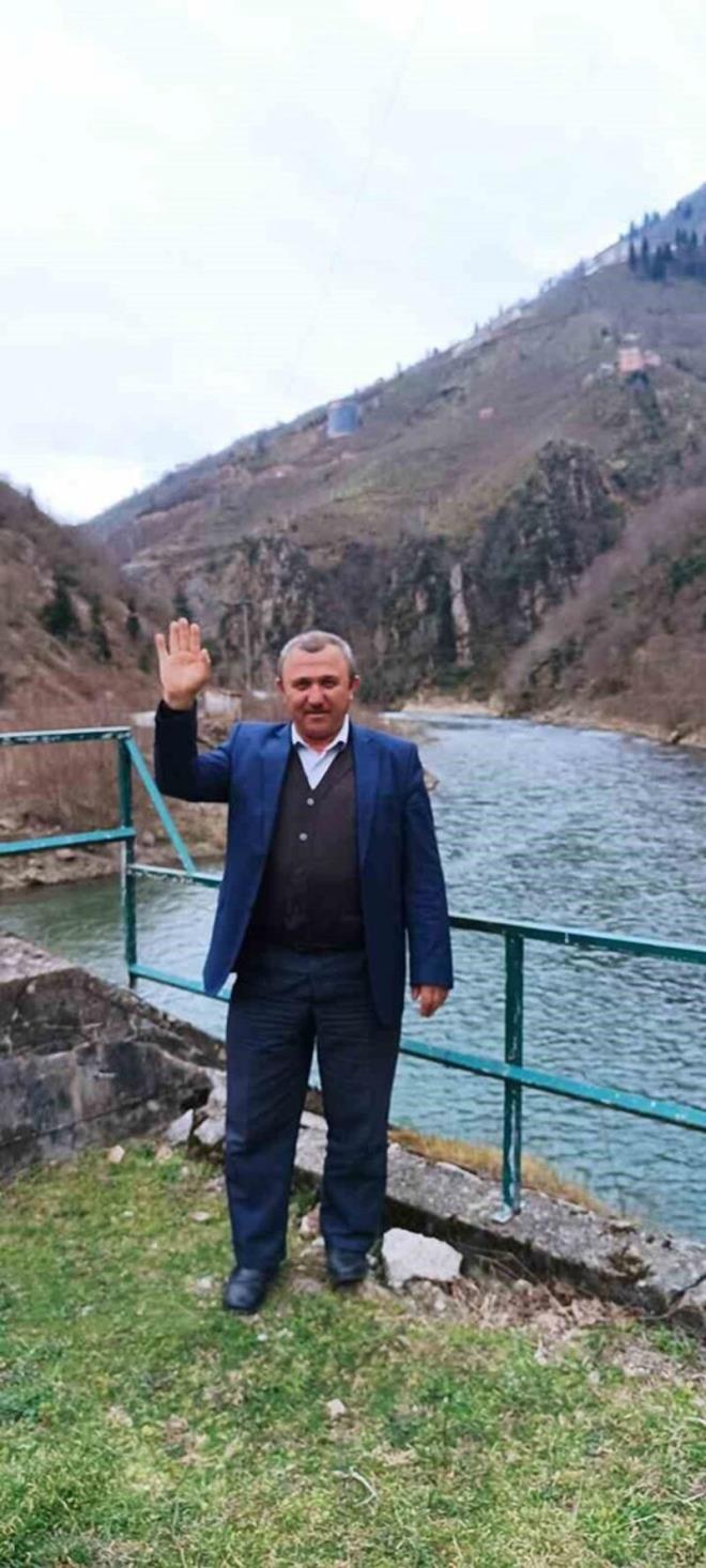 Gnyz ky muhtar Mustafa Temel referandumun ardndan mahkeme de karara vererek Giresun'a balanmalarnn nnde bir engel kalmadn belirterek "ta ve Gnyz kyleri 2019 ylnda Gmhane'nin Krtn ilesinden ayrlarak Giresun'un Doankent ilesine balanmak iin referanduma gitmitim.