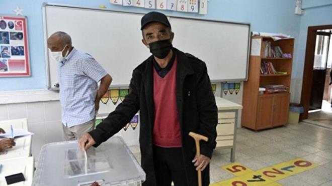 Gmhane'nin Krtn ilesine bal ta ve Gnyz kyleri 34 yl sonra yeniden Giresun'a baland.