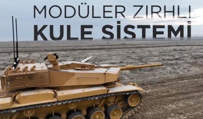 stn koruma kabiliyeti ile n plana ile kt grlyor. Dk silueti ile dman unsurlarn etkin menzilinden kendisini koruyor. Roketsan'n projesinin ihracat potansiyelinin yksek olabilecei deerlendiriliyor.