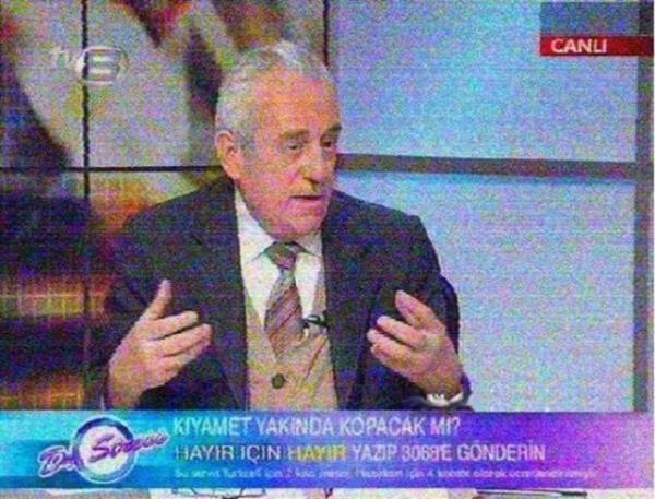 Yurdum insanndan ilgin manzaralar