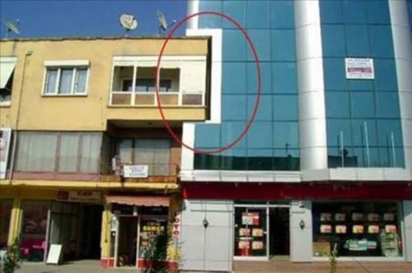 Yurdum insanndan ilgin manzaralar