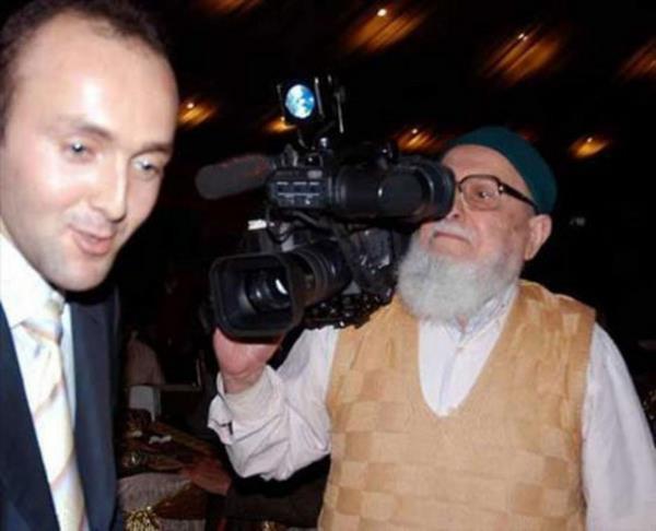 Yurdum insanndan ilgin manzaralar