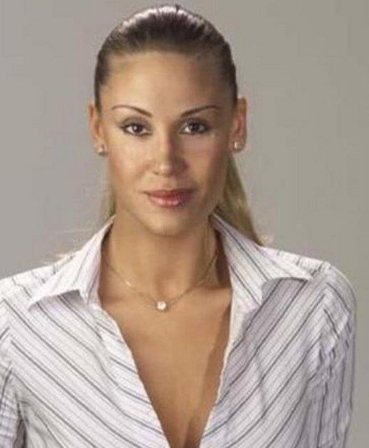 Ama son gelen haberlere gre oglunu da alp Ankara'ya baba evine dn yapt.