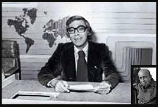 <p><b>ZAFER CLASUN</b></p> Trkiye'nin ilk haber spikeri Cilasun... Kardei Uur Cilasun'un ald idam cezasnn haberini canl yaynda okuyan spiker olarak da hafzalarda yer etti geti Cilasun.