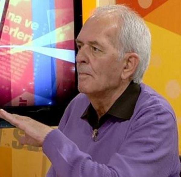 Ancak bir gn Hu'un bana hayatn konuarak kazanan bir insana olabilecek en kt ey geldi. Beyin kanamas geirdi ve konuma yeteneini kaybetti.