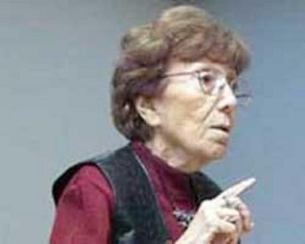 Glizar emekli olduktan sonra gen kuak spikerleri eitmeye devam etti.