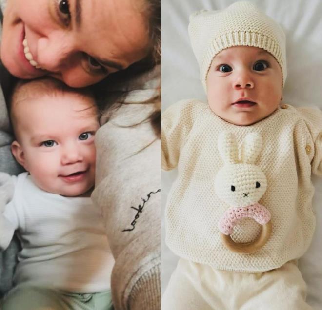 Asl Enver sosyal medyada kzyla paylamlarda bulundu. lk kez kznn yzn net bir ekilde paylaan Asl Enver, sosyal medyada ksa srede trendlere girdiler.