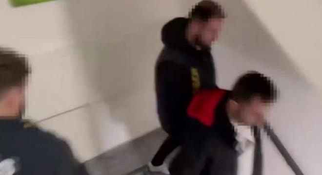 Emniyet Genel Mdrl Siber Sularla Mcadele Daire Bakanl, yasa d bahisle mcadelede yeni bir operasyon gerekletirdi.  Operasyonu ileri Bakan Ali Yerlikaya, sosyal medya paylamyla duyurdu.