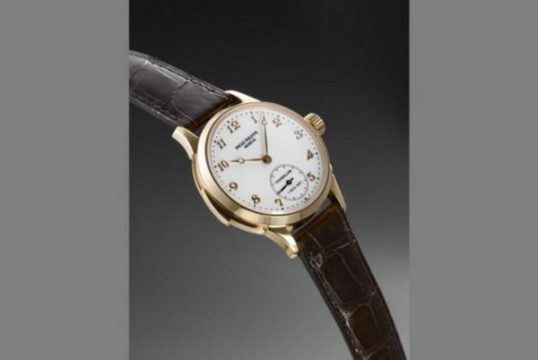 <b>17. 3939 pembe altn:</b> 512.9 bin $ Geen yl ortaya kt. Hong Kong'daki ak artrma dnyann ilgisini ekti. Tourbillon.