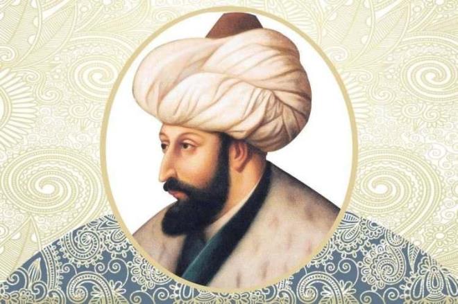 FATH SULTAN MEHMET'N EN SEVD YEMEK NEYD?    Deniz rnlerine dknl ile bilinen Fatih Sultan Mehmet,  istiridye, karides, kurutulmu balk, ylan bal gibi rnleri tketirdi. zellikle kekikli ylan bal sofralarna sklkla yer verirdi. Bunlarn dnda; kestaneli bulgur pilav, kavunlu zerde, havyar, kuba etle yaplan ekili orba, tandr kebab gibi eitli yemeklerinde sklkla tkettii bilinmektedir.