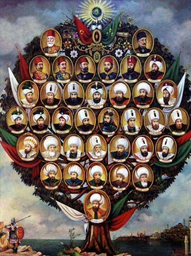 Dnyaya adn duyurmay baaran Osmanl mparatorluunun padiahlar, sava politikalar dnda yemek alkanlklar ile de olduka merak ediliyor. Peki sofralarnda birbirinden farkl tatlar tercih eden Osmanl padiahlarnn en sevdii yemek eitleri nelerdir? Hadi gelin birlikte bakalm.