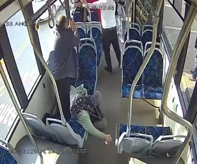 ddianamede her iki tarafn da birbirini yaralad, ayrca ''kfr'' ve ''hakaret'' suu ilediine yer verildi.